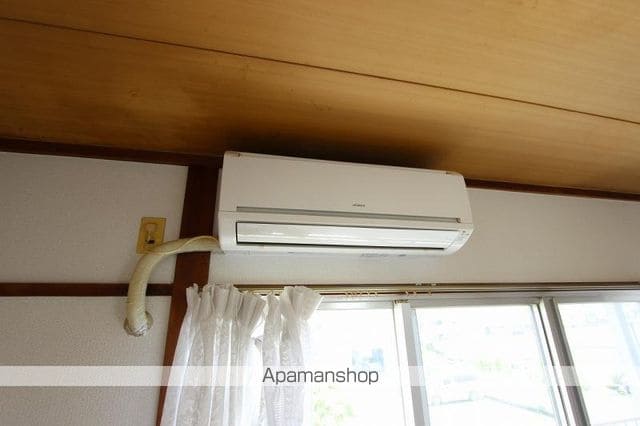 寺町マンションの内装写真
