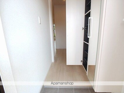 クラッソ[1LDK/50.14m2]の玄関