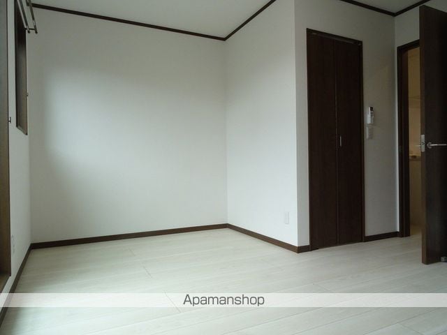 Sentreevaの内装写真