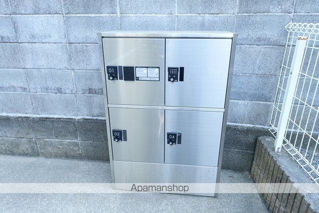 クレスト西戸部のその他写真