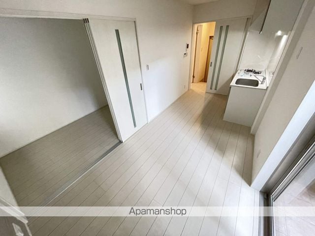 ルビアス柴島の内装写真