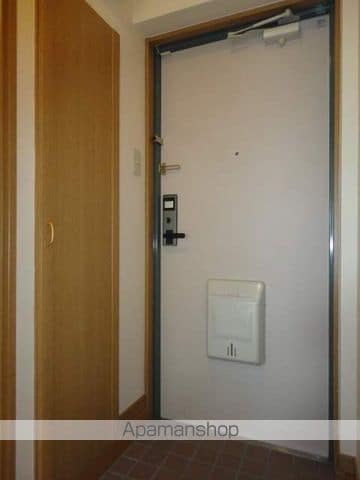 フォーティーワンテラスの内装写真