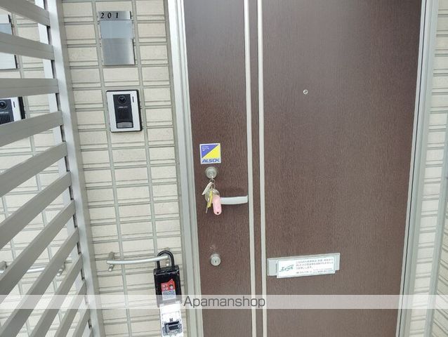 DーROOM七重浜の内装写真