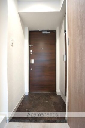 プレサンス太閤通ファシール[1K/23.79m2]の内装7