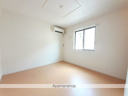 Ｍａｉｓｏｎ　Ｔｏｄａ[1LDK/50.09m2]のリビング・居間2