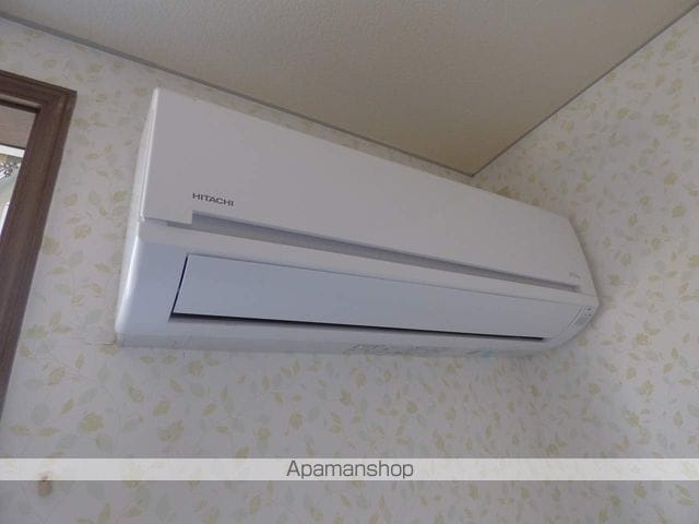 プロローグSHINOBUIIの内装写真