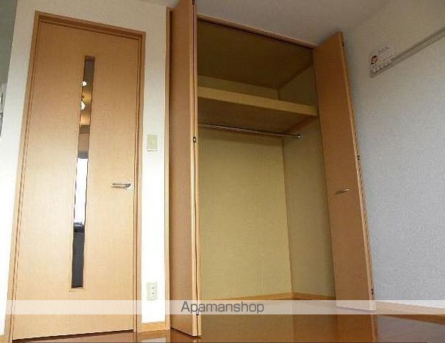 ユニヴェール白山の内装写真