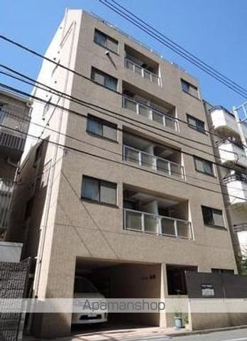 エクセル遠藤の外観写真