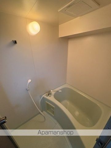 ハイム希夢大東の内装写真