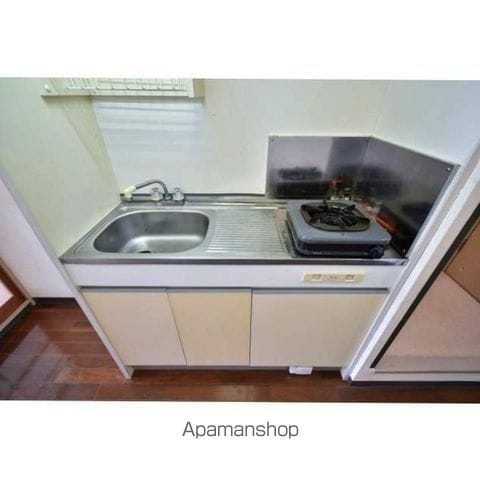 リバーサイド甘木弐番館の内装写真