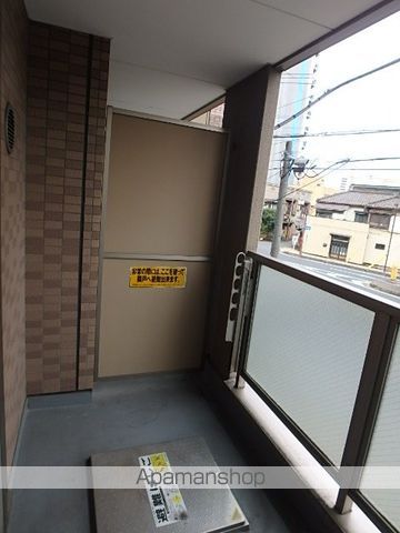 ウェストシティタワーズの内装写真
