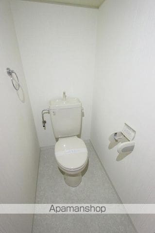 フォブール屋島21の内装写真