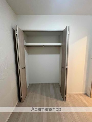 スプランディッド梅田グランノースの内装写真