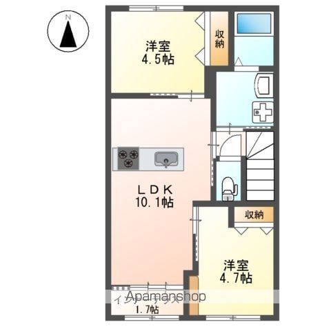 間取り：213140251754