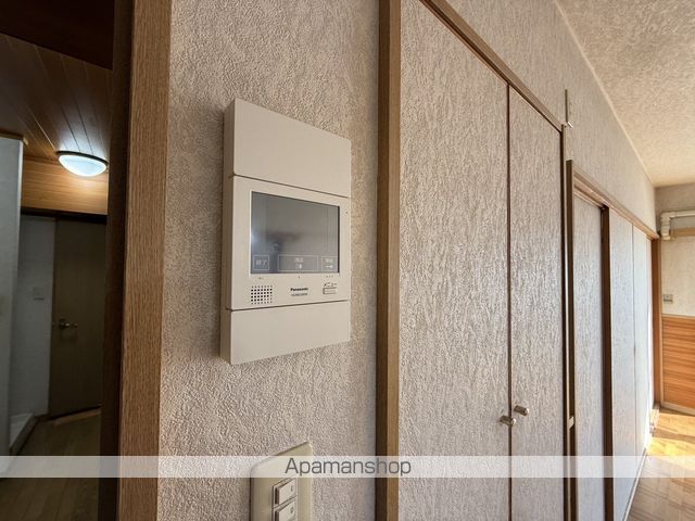 M−10の内装写真