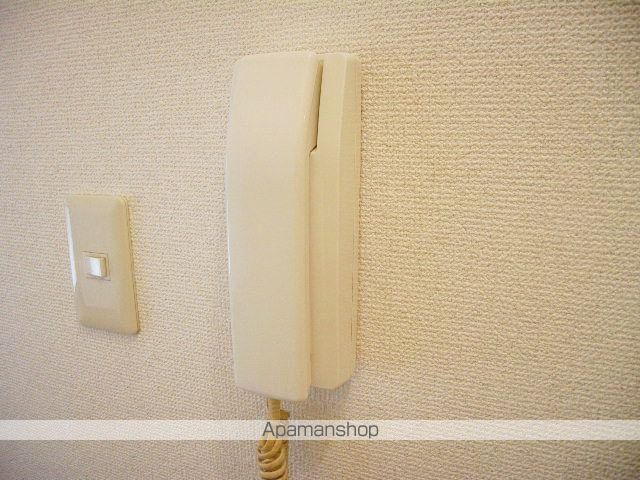 アメニティーハウスの内装写真