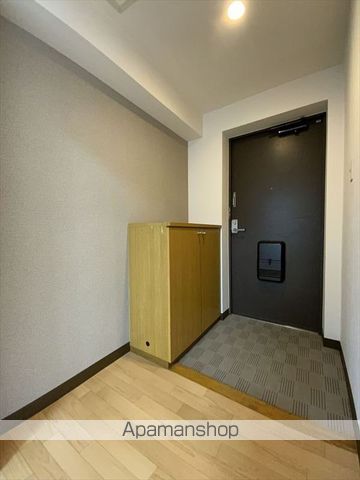 メゾン陸奥の内装写真