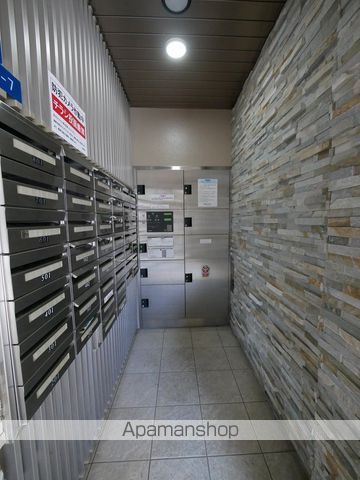 アリス・マナーガーデン谷町のその他写真