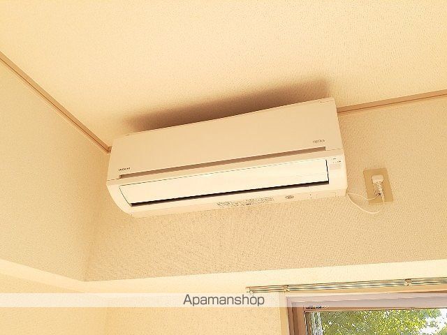 Soleil Honjinの内装写真