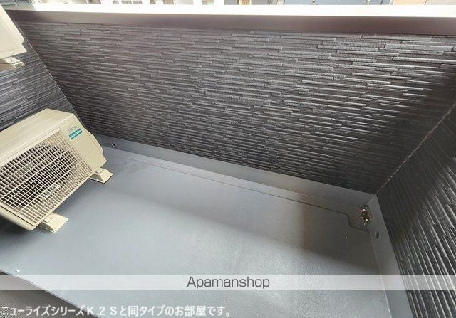 アンジュ Bの内装写真