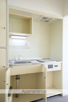 ワールドパレス永福町[1R/16.87m2]のキッチン3