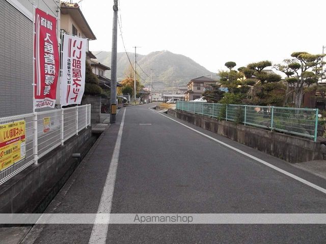 サンモールの周辺写真