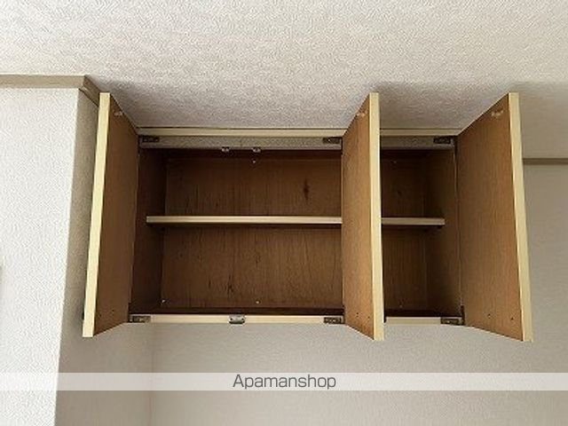 ドリーミーロード玉村の内装写真