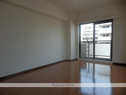 東京都立川市高松町２丁目[1K/22.55m2]のリビング・居間