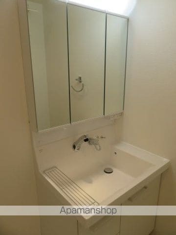 レガーロ旭町の内装写真
