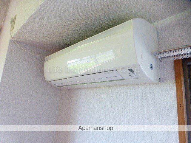 ミラージュ大津京の内装写真