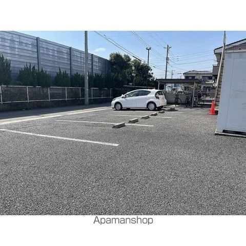 プランドールA棟のその他写真
