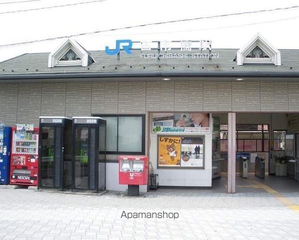 レオパレスVILLAの周辺写真