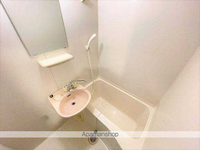 ピュアドームアーデンス大濠の内装写真