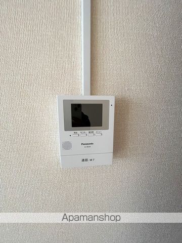 サンハイツ山ノ下の内装写真