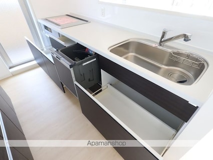 ベレーサ鶴舞公園[3LDK/81.43m2]の内装8