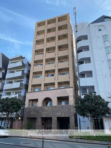 BELLEVIAGE SHINJUKUの外観写真