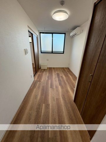 タスキSMART練馬の内装写真