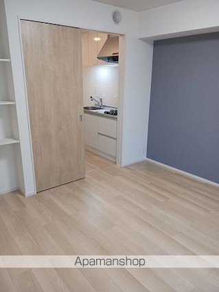 ロミック江良[1K/33.2m2]のその他内装1