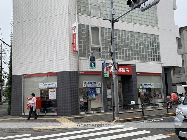 ラフィスタ調布多摩川の周辺写真