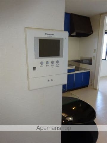 セジュール誠の内装写真