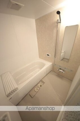 クレール花水木[1LDK/44.62m2]のバス