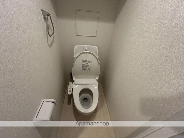 エルファーロ中野IXの内装写真