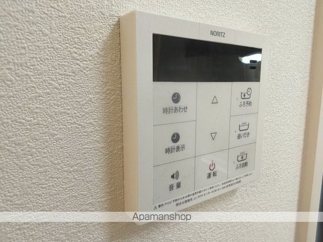 ラフィーネ Matsunamiの内装写真