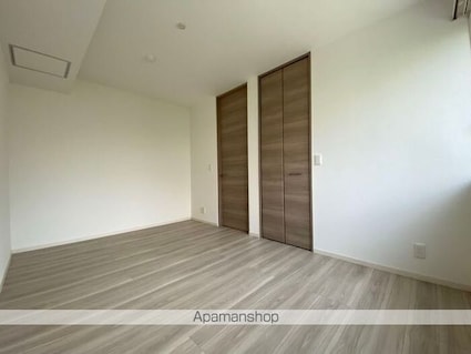 サウスヒルズ世田谷[2LDK/61.02m2]のリビング・居間