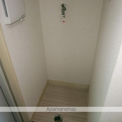 豊町中央コーポの内装写真