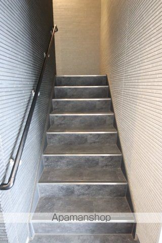 ウェルスクエア石橋阪大前の内装写真