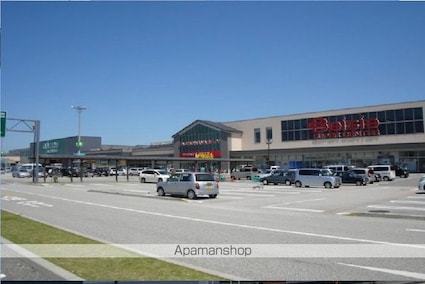 滋賀県彦根市中藪町[3DK/47.5m2]の周辺4