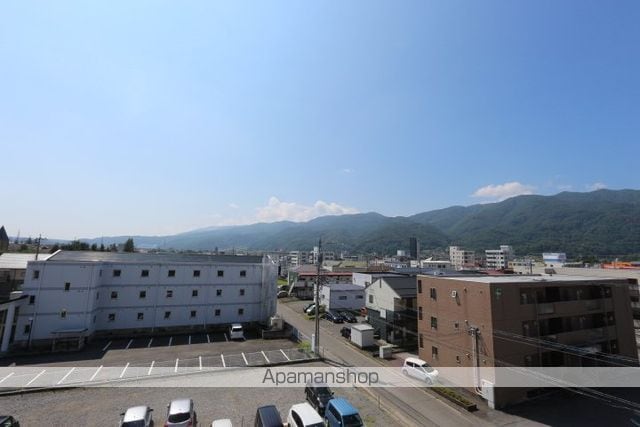 中央本線 茅野駅 徒歩38分 4階建 築27年のその他写真