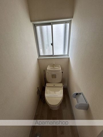 コーポ浮中の内装写真