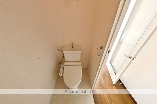 アカデミーセザンヌの内装写真